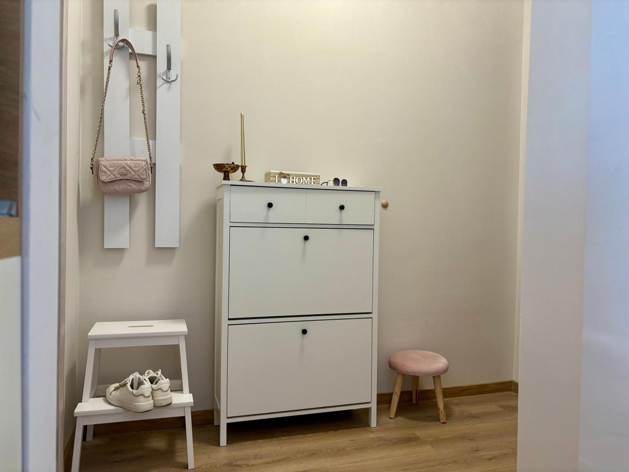 Triumph Apartment Burgas Exterior photo